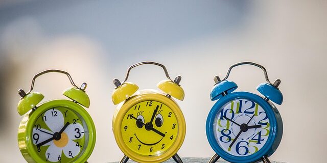 Hvad er klokken i glasgow? Din guide til tidszoner og tidsforskel