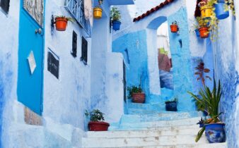 En kulinarisk rejse til Marokko: Smag på landets bedste retter
